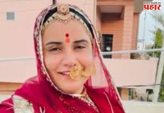 Jodhpur female influencer: ट्रोलिंगचा त्रास असह्य झाला; जोधपूरमधील महिला इन्फ्लुएन्सरने उचलले टोकाचे पाऊल