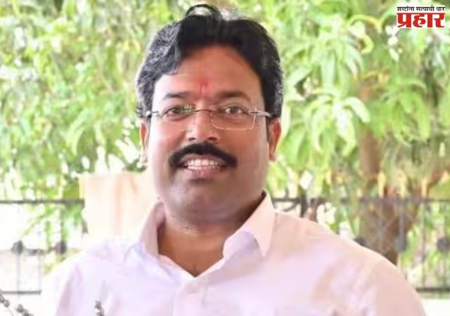 नाशिकमधील बंडखोर गोकुळ गीतेंचे पारडे किती जड?