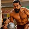 Pedii Box Office Collection : पेड्डीचा बॉक्स ऑफिसवर धडाका! 2 दिवसांत कमावले तब्बल 'इतके' कोटी