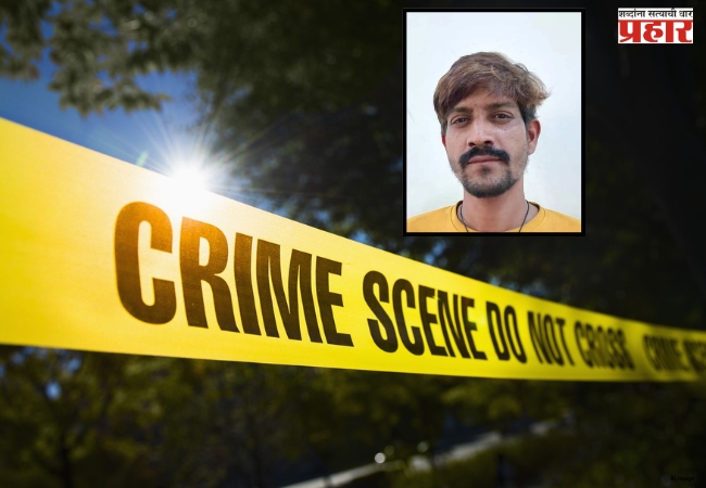 Nalasopara Murder Case : धक्कादायक! ५ महिन्यांपासून बेपत्ता गँगस्टरचा अखेर उलगडा; ड्रेनेज चेंबरमधून सापडला मानवी सांगाडा