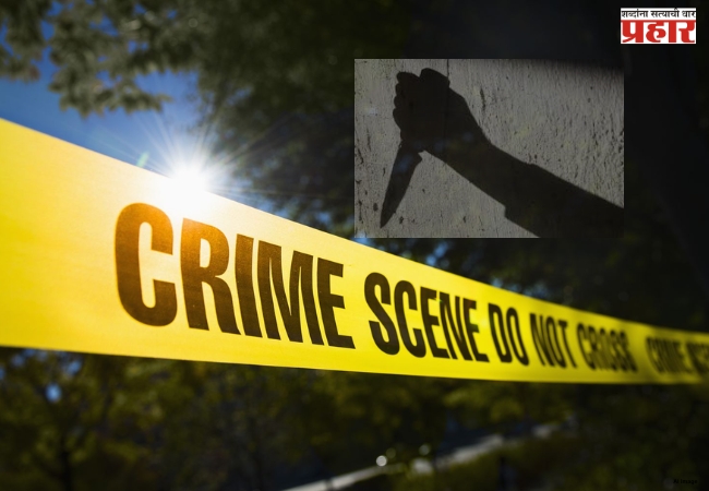 Yavatmal Murder Case : ‘गिफ्ट लवकरच पाठवतो’… स्टेटस ठेवला अन् घरात घुसून सपासप वार; तरुणाची निर्घृण हत्या