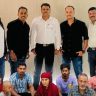 Mumbai News : मुंबईत १५ वर्षांपासून बेकायदेशीर वास्तव्य? सात बांगलादेशी नागरिक अटकेत, पोलिसांचा तपास सुरू