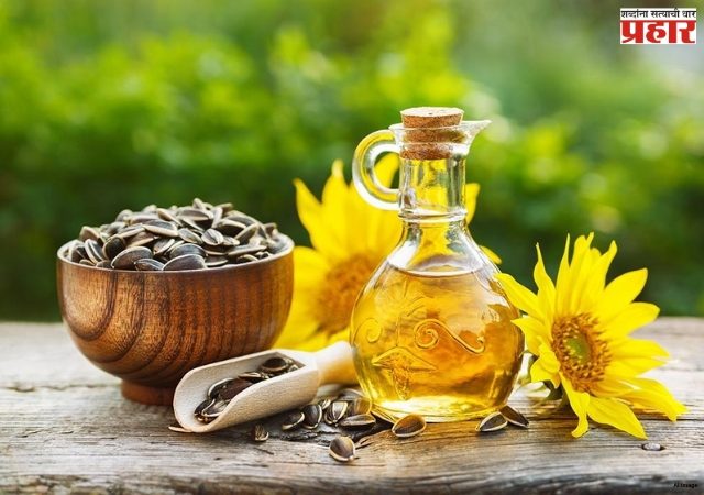 Rules For Edible Oil: खाद्यतेल विक्रीचे नियम बदलणार! केंद्राचा मोठा निर्णय, आता फक्त ९ पॅक साइजमध्येच मिळणार तेल