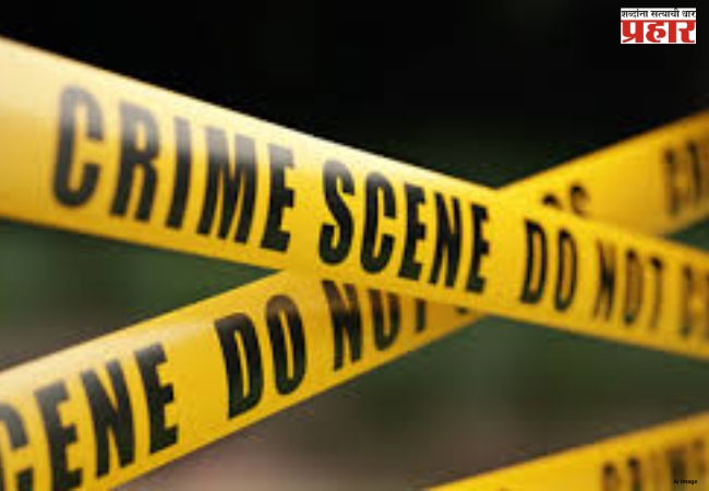  Solapur Crime News: धक्कादायक! सोलापुरात 5 वर्षीय पुतण्याची काकाकडून हत्या, आरोपीवर गुन्हा दाखल