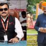 Jalna Bribe Case : पार्टी सुरू व्हायच्या आधीच वाजले बारा! एसीबीने जालनाच्या तहसीलदारांच्या घरात टाकला छापा