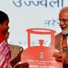 Ujjawala scheme : उज्ज्वला योजनेच्या अनुदानावर मर्यादा, लाभार्थ्यांमध्ये चिंतेचे वातावरण