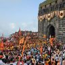 रायगड सज्ज! शिवराज्याभिषेकाच्या ३५३ व्या वर्धापन दिनासाठी ५ आणि ६ जूनला भव्य सोहळा