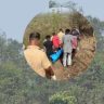 Virar News : मोबाईल कॅमेऱ्याच्या झूममुळे उलगडलं रहस्य; विरारच्या डोंगरात झाडाला लटकलेला तरुणाचा मृतदेह आढळला