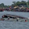 Beed Boat Tragedy : बीडमध्ये मोठी दुर्घटना! गोदावरीत भाविकांची बोट उलटली; 3 महिलांचा मृत्यू