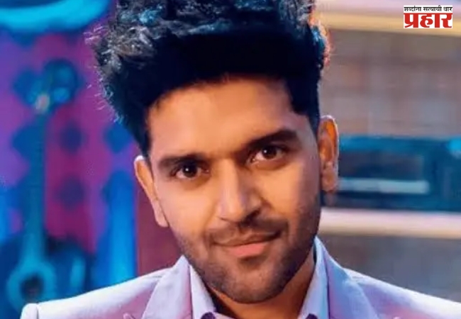 Guru Randhawa : धक्कादायक! गुरू रंधावाच्या जिमबाहेर गोळीबार, लॉरेन्स बिश्नोई टोळीचा दावा; दिल्ली पोलिसांचा तपास सुरू
