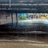 Andheri Subway: अंधेरी सब वे पूरमुक्त करण्यासाठी मिलन सब वेच्या पाच पटीने करावे लागणार काम