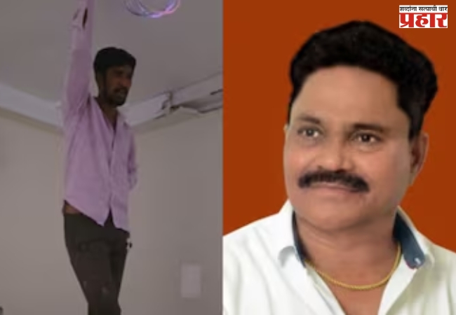 Gadchoroli News: जिल्हाप्रमुख पद गेल्याचा संताप; गडचिरोलीतील शिवसेना (उबाठा) कार्यालयात तोडफोड, एसी-पंख्यांसह साहित्य नेल्याचा आरोप