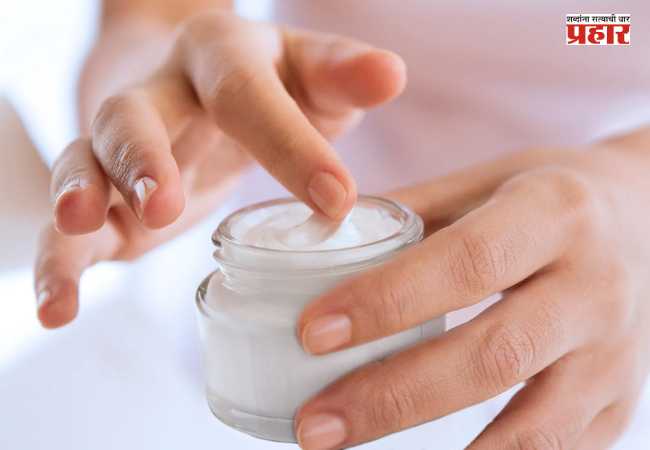 Fairness Cream : धक्कादायक! गोरं करणारी क्रीम ठरतेय धोकादायक; क्रीम वापरल्याने होतोय कायमचा किडणी किंवा गंभीर त्वचाविकार