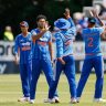 T20 Cricket : एलए ऑलिम्पिकसाठी क्रिकेटच्या पात्रता निकषांना आयओसीची मंजुरी