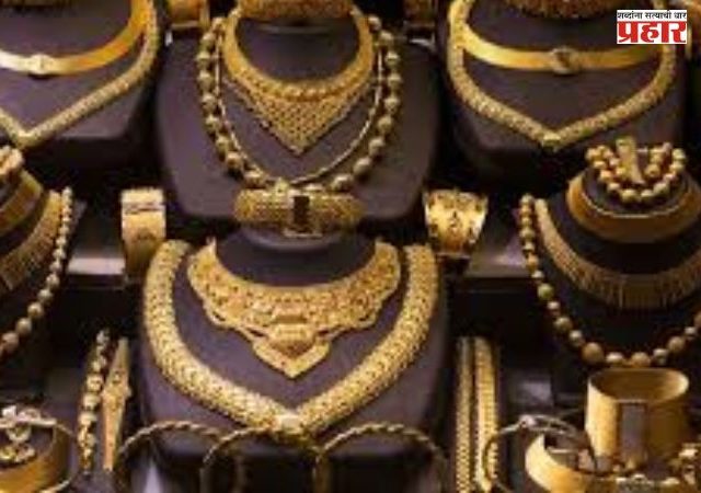 Gold Rate Today : सोनं-चांदी स्वस्त! जूनच्या पहिल्याच दिवशी दरात मोठी घसरण; ग्राहकांना मोठा दिलासा