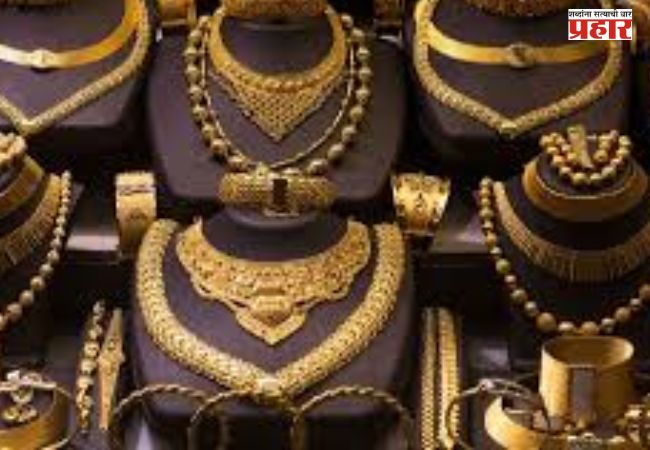 Gold Rate Today : सोनं-चांदी स्वस्त! जूनच्या पहिल्याच दिवशी दरात मोठी घसरण; ग्राहकांना मोठा दिलासा