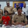 Thane News : दिवा येथून ७ वर्षीय चिमुकली बेपत्ता; ३६ तासांच्या प्रयत्नानंतर ठाणे पोलिसांना यश
