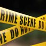 Parali Crime News : परळी हादरली! मित्राची चक्क दगडाने ठेचून हत्या; रेल्वे रुळावर मृतदेह ठेवून आत्महत्येचा रचला बनाव