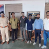 Jalgaon News : अनधिकृत विक्रेत्यांचे धाबे दणाणले; 305 जण रंगेहात ताब्यात