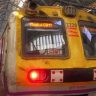 Megablock Update : रेल्वेच्या रविवारच्या मेगाब्लकविषयी मोठी बातमी