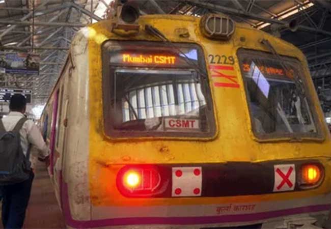 Megablock Update : रेल्वेच्या रविवारच्या मेगाब्लकविषयी मोठी बातमी