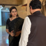 Dipali Sayyad : ‘महाराष्ट्राची एप्स्टिन फाईल’ चर्चेत; दिपाली सय्यद साकारणार रुपाली चाकणकरांची भूमिका, फर्स्ट लूक व्हायरल