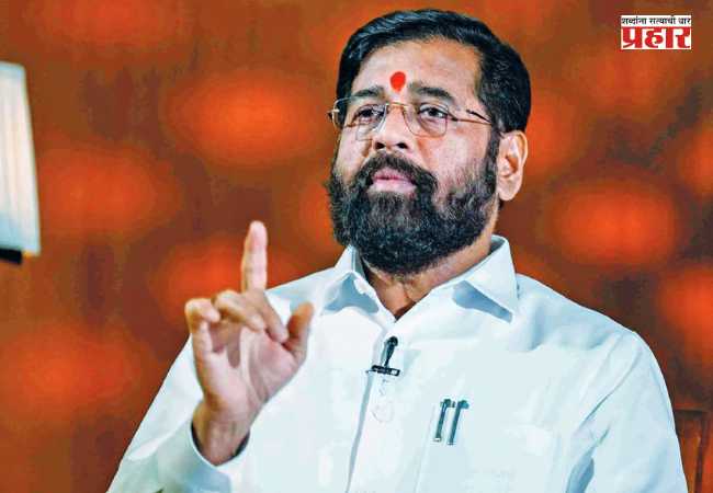 Eknath Shinde : ‘लोकप्रतिनिधी सत्तेचा मालक नाही, जनतेचा सेवक’; शिवसेना लोकप्रतिनिधींना एकनाथ शिंदेंचा विकास, लोकसेवा आणि नेतृत्वाचा मंत्र