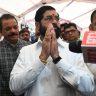 Eknath Shinde : आम्ही तुडवायला नव्हे, तर शिवसेना वाढवायला आलोय
