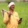 El Nino : एल निनोची धास्ती! दुष्काळाच्या भीतीने शेतकरी अस्वस्थ; मदतीसाठी हेल्पलाइनवर कॉल्समध्ये ६२% वाढ