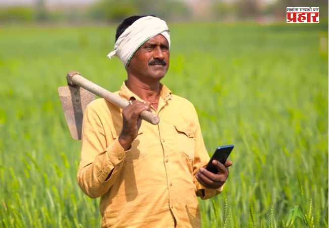 El Nino : एल निनोची धास्ती! दुष्काळाच्या भीतीने शेतकरी अस्वस्थ; मदतीसाठी हेल्पलाइनवर कॉल्समध्ये ६२% वाढ