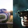 FIFA World Cup 2026 Firing : फिफा विश्वचषक २०२६ च्या पूर्वी अमेरिकेतील इंग्लंडच्या बेस कॅम्पजवळ गोळीबार; ९ जण जखमी