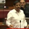 Forest Minister Ganesh Naik : मुक्ताईनगर बिबट्या मारहाण प्रकरण : बिबट्याला हाताळताना 'हिरोगिरी' खपवून घेतली जाणार नाही; दोषींवर कडक कारवाई करणार