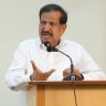 Forest Minister Ganesh Naik : कोकण, पश्चिम महाराष्ट्र, मराठवाडा आणि खानदेशात बिबट सफारी विकसित करणार