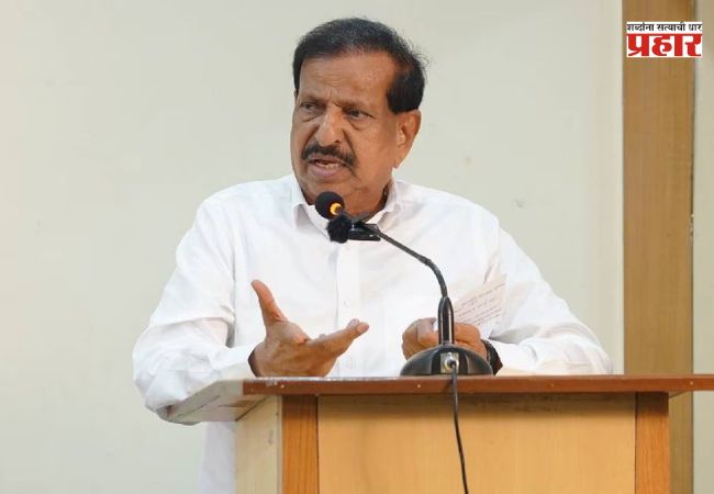 ganesh naike