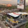 BMC : घाटकोपरमधील जाहिरात फलक दुघर्टना: क्रेन आणि क्रशरचा खर्च सुमारे ४१ लाख रुपये