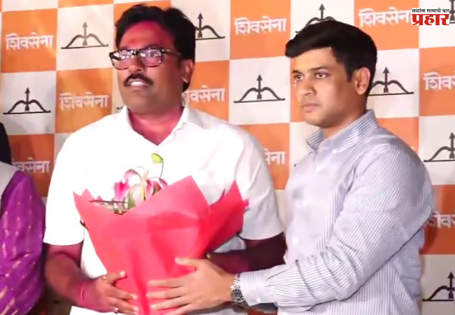 Gokul Gite : “निकालाच्या चार दिवस आधीच ठरलं होतं सगळं”; श्रीकांत शिंदेंसोबतच्या ‘त्या’ गुप्त भेटीचा गोकुळ गीतेंचा मोठा दावा
