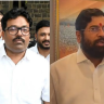 Nashik Vidhan Parishad Election : विजय मिळताच गोकुळ गितेंना शिंदेंचा मेसेज ? मुंबईत आज मोठ्या राजकीय घडामोडींची शक्यता