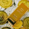 Gold Silver Rate : आनंदवार्ता! एका दिवसात सोनं ४,६०० तर चांदी १२,००० रुपयांनी स्वस्त