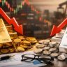 Gold Silver Today Rate : आनंदवार्ता! सोने-चांदीच्या दरात मोठी घसरण; MCX वर चांदी ५,८०० तर सोनं १,५०० रुपयांनी स्वस्त