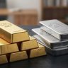Gold-Silver Price Today : सोनं-चांदी आणखी महागणार? केंद्र सरकारचा मोठा निर्णय; जाणून घ्या आजचे नवे दर
