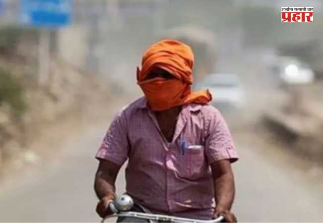 Maharashtra Monsoon Weather Alert : मान्सूनची वाटचाल ठप्प! महाराष्ट्रात आणखी काही दिवस उकाड्याचा तडाखा; मुंबईकरांना पावसासाठी करावी लागणार प्रतीक्षा