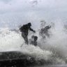 High Tide : यंदाच्या पावसाळ्यात २४ वेळा समुद्राला येणार मोठी भरती