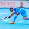 Asia Hocky Cup (under 18) : जपानने भारताचा विजयरथ रोखला