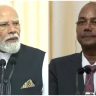 India Seychelles Relations : सेशेल्स दौऱ्यात भारताचे मोठे पाऊल; १९ करारांवर स्वाक्षऱ्या, संरक्षण ते UPI पर्यंत सहकार्याला चालना