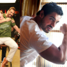 John Abraham : जॉन अब्राहमची क्रिकेटमध्ये एन्ट्री ! जॉन अब्राहम आता 'या' टीमचा झाला मालक