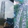 Road Development : ३० ते ४० मिनिटांचा प्रवास आता अवघ्या १५ मिनिटात होणार;  कल्याण, शिळफाटा
