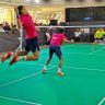Badminton Competition : ठाण्याच्या शिरपेचात मानाचा तुरा