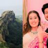 Ketan Agrawal Murder Case: केतन अग्रवाल हत्या प्रकरणात मोठी अपडेट; लोहगडावर सिया गोयलकडून पोलिसांनी केले सीन रिक्रिएशन
