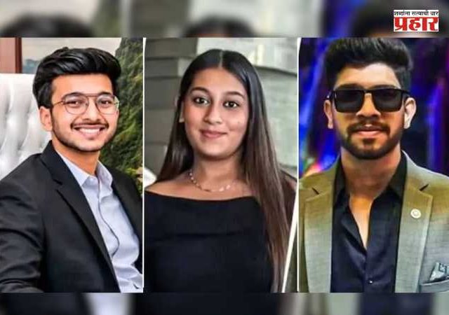 Ketan Agrawal Murder Case : साखरपुड्याआधी सियाची प्रियकरासोबत उदयपूर ट्रिप; त्यानंतर केतनच्या हत्येचा कट?