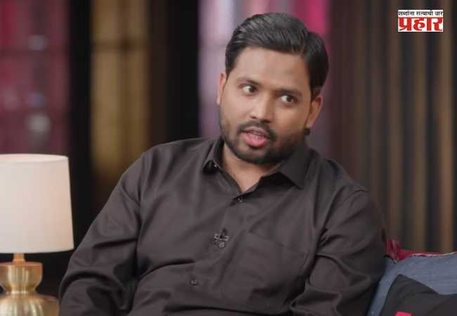 Khan Sir Coaching Classes Fire : खान सरांच्या कोचिंग सेंटरवर हल्ला; ‘माझ्या यशामुळेच काही जणांना त्रास’, प्रतिस्पर्धी संस्थांवर खान सरांचे गंभीर आरोप